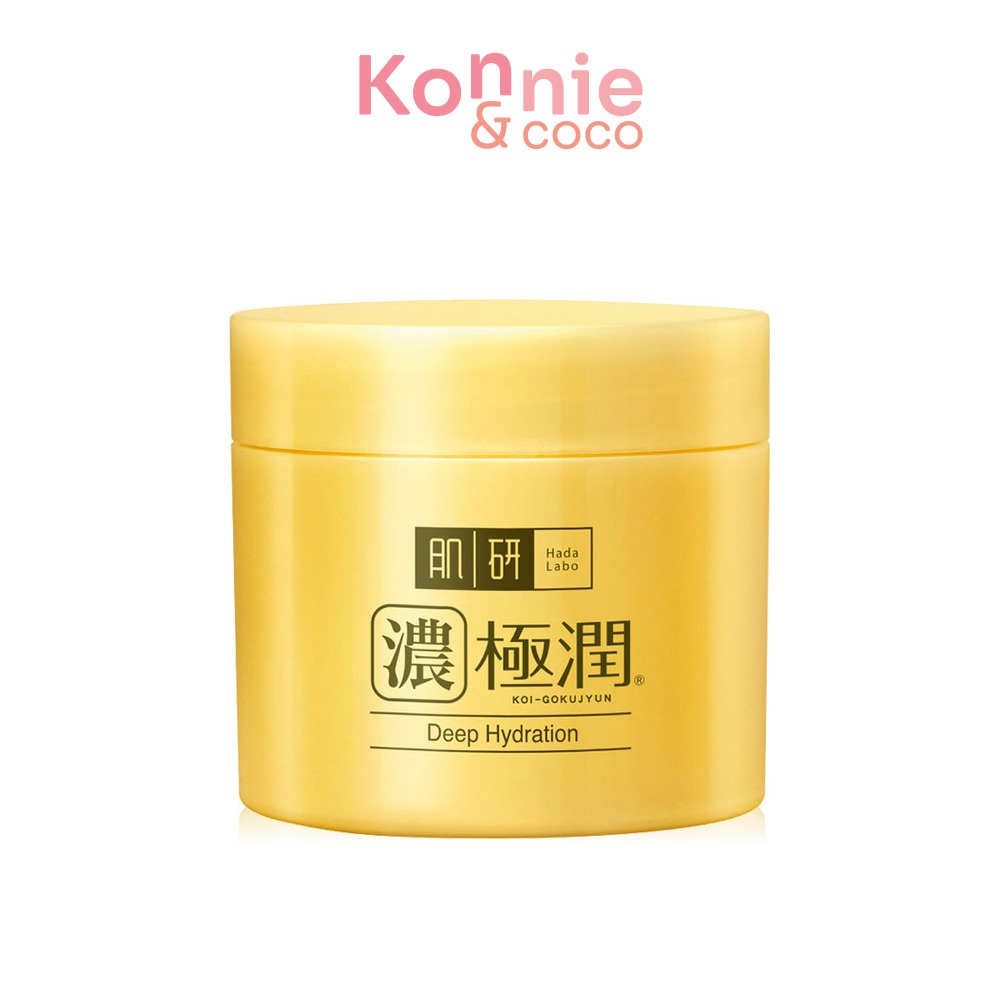Hada Labo Hydrating Perfect Gel 80g. Shopee Thailand