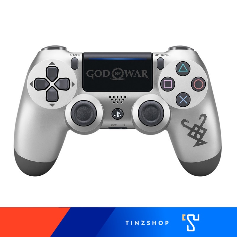 God of war limited edition ps4 controller deals