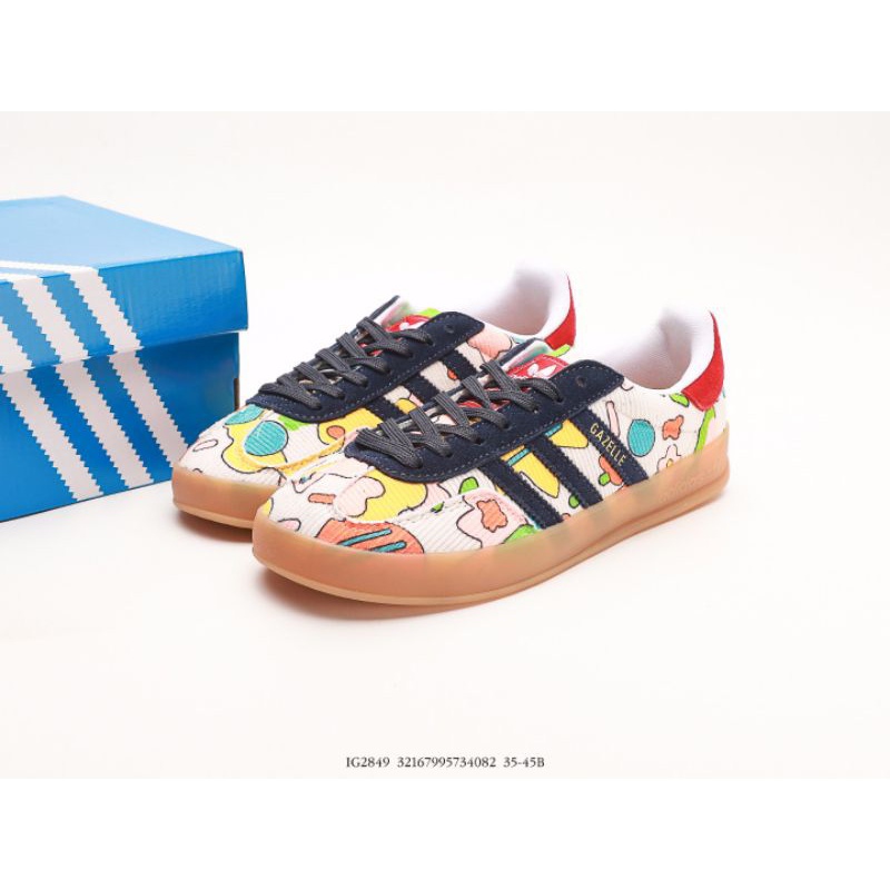 adidas gazelle silver green womens Adidas-Fantalon of Tiro Adidas X Farm Rio tracksuit – Sport & Chic main image 1