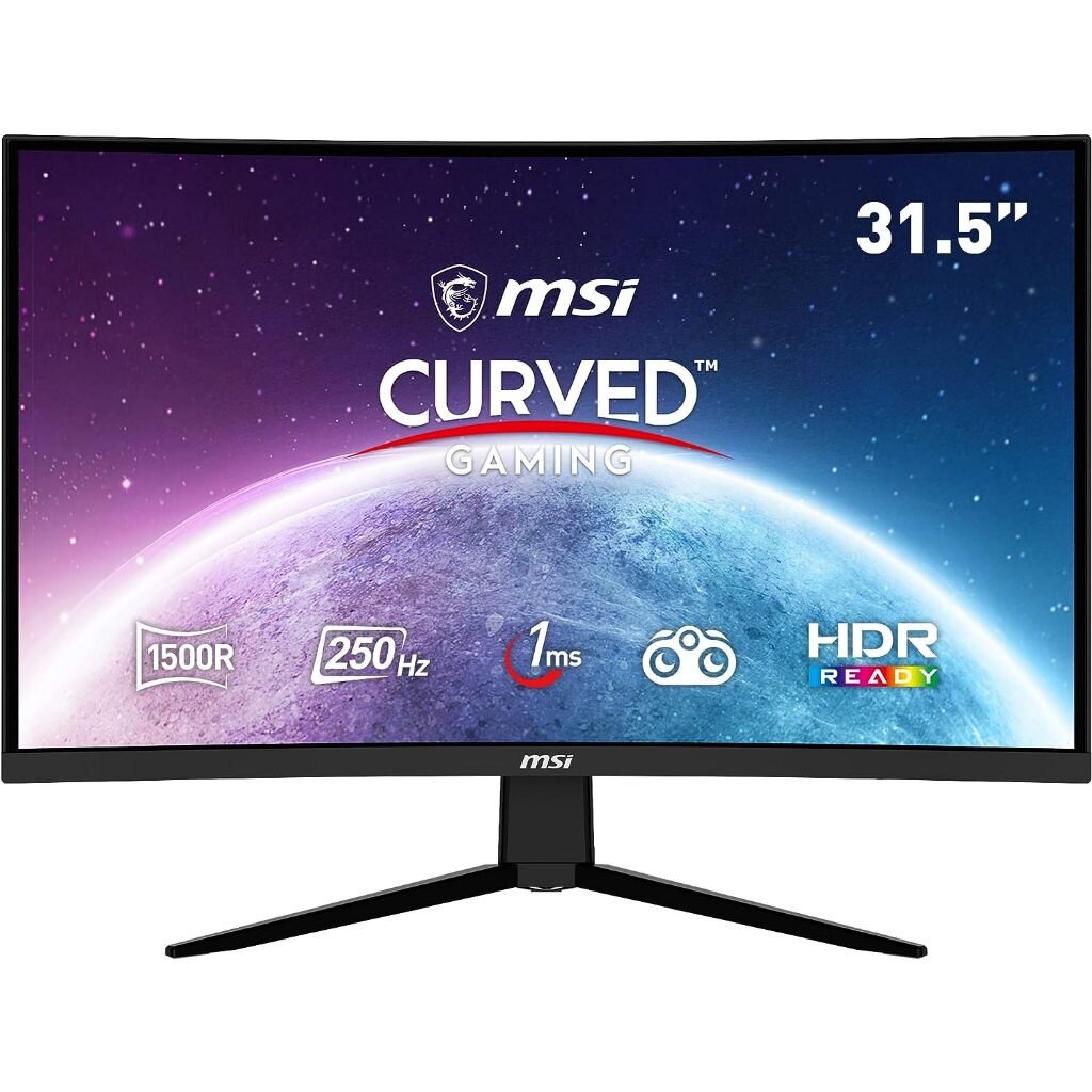 MSI VA 31.5