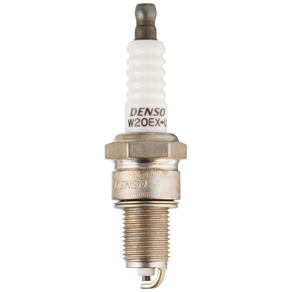 DENSO ปลั๊กสปาคัพ W20EX-U หมายเลขผลิตภัณฑ์: V91103204 | Shopee Thailand