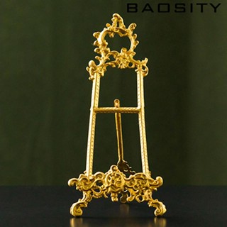 [Baosity] ขาตั้งจาน สําหรับตั้งโชว์รูปภาพ