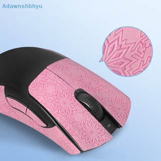 Adhyu สติกเกอร์เทปติดเมาส์เล่นเกม กันลื่น กันเหงื่อ สําหรับ RAZER DEATHADDER V3 PRO