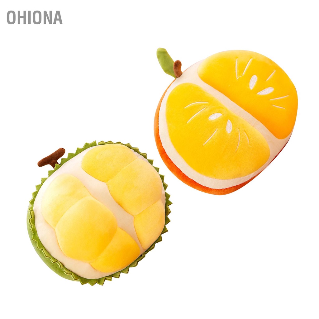 ohiona-หมอนตุ๊กตาผลไม้สำหรับเด็กน่ารัก-super-soft-vibrant-color-sleep-companion-ตุ๊กตาของเล่นสำหรับโฮมออฟฟิศ