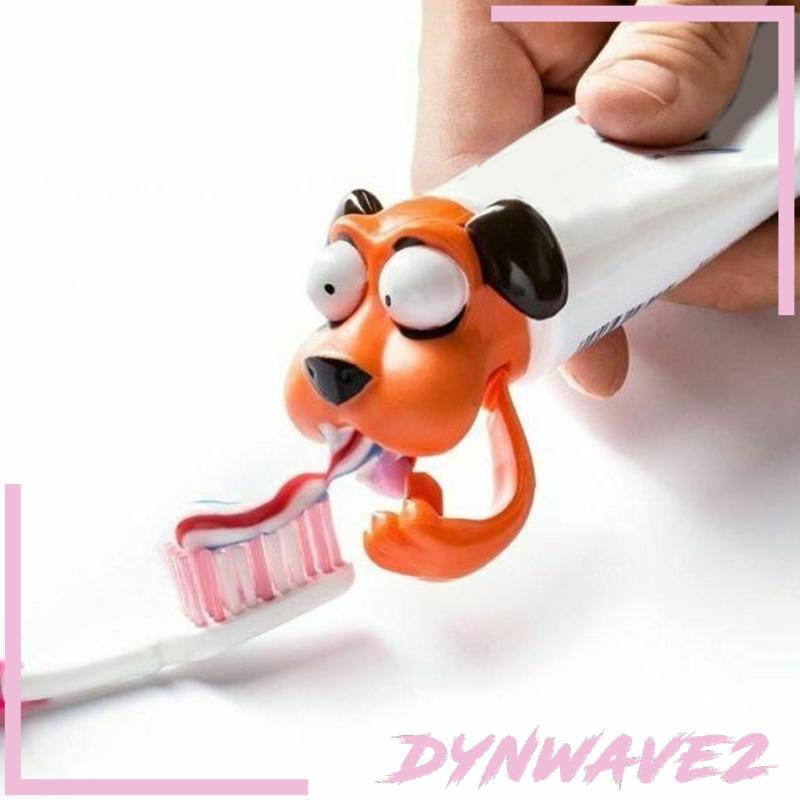 dynwave2-เครื่องจ่ายยาสีฟัน-สําหรับครอบครัว-และผู้ใหญ่