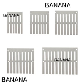 Banana1 จุกปิดท่อระบายน้ํา ระงับกลิ่น อุปกรณ์เสริม สําหรับท่อระบายน้ํา