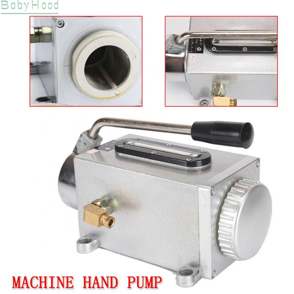 big-discounts-machine-hand-pump-0-9kg-500cc-aluminum-alloy-cnc-manual-manual-refueling-bbhood