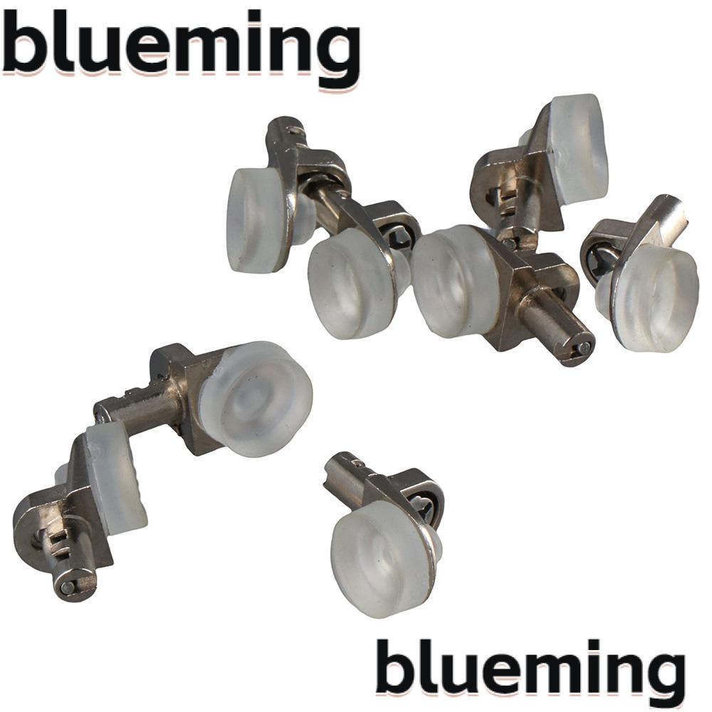 blueming2-หมุดยึดชั้นวางของ-นิกเกิล-โลหะ-ขนาด-5-มม-1-5-นิ้ว-แบบเปลี่ยน-สําหรับตู้กับข้าว-กระจก-ตู้กับข้าว-20-ชิ้น