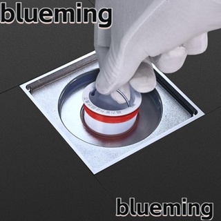 Blueming2 ที่กรองท่อระบายน้ํา ทองเหลือง ขนาดเล็ก 33-39 มม. 1.3-1.54 นิ้ว 2 ชิ้น