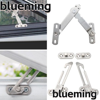 Blueming2 กลอนตะขอหน้าต่าง แข็งแรง สําหรับป้องกันหน้าต่าง