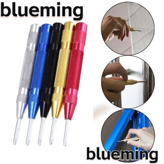 Blueming2 เครื่องมือเจาะรูกลางอัตโนมัติ สําหรับเจาะไม้ โลหะ