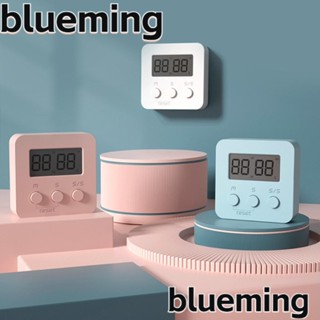 Blueming2 นาฬิกาจับเวลาดิจิทัล สําหรับทําอาหาร 2 ชิ้น