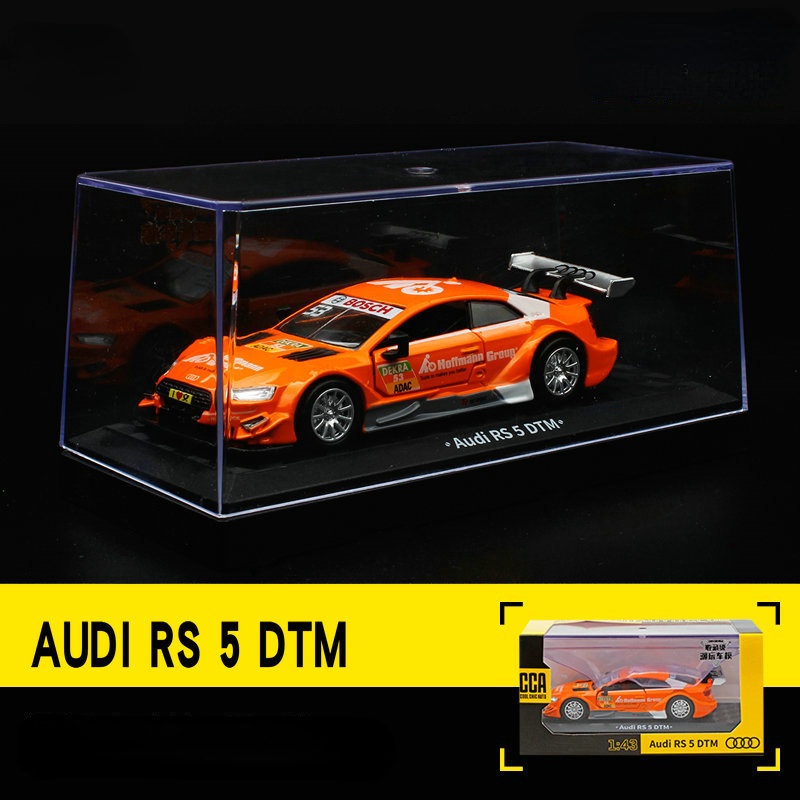 1-43-audi-bmw-mclaren-p1-bentley-dtm-racing-car-diecast-car-ของเล่นสําหรับเด็กผู้ชาย-ของขวัญวันเกิด-รถของเล่น-รถสะสม