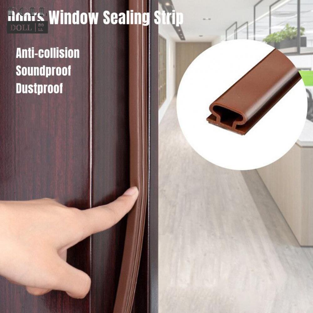 new-weather-stripping-door-seal-19-7feet-door-seal-strip-door-soundproofing