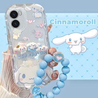 เคสป้องกันโทรศัพท์มือถือ แบบนิ่ม ลายสุนัขน้อยน่ารัก มีสายโซ่ สําหรับ Redmi A1 A12 Rednmi Note 12 11 10 9 8 Pro 12C 10C 9A 9C 9T 11 Lite 12 Poco X3 NFC