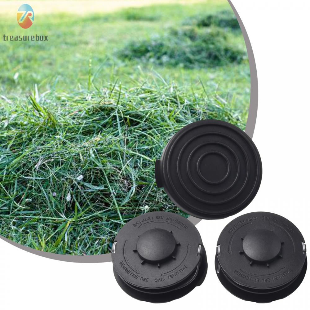 【TRSBX】Spools Easy To Install For ALDI Gardenline Highly Match String