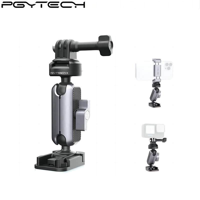 Pgytech DJI POCKET 3 Osmo Action 4 3 Gopro12 11 10 9