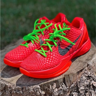 Nike kobe store 6 mens pink