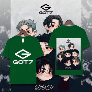 got7 直筆サイン入りTシャツ เสื้อ got7 ราคาพิเศษ | ซื้อออนไลน์ที่ Shopee ส่งฟรี*ทั่วไทย