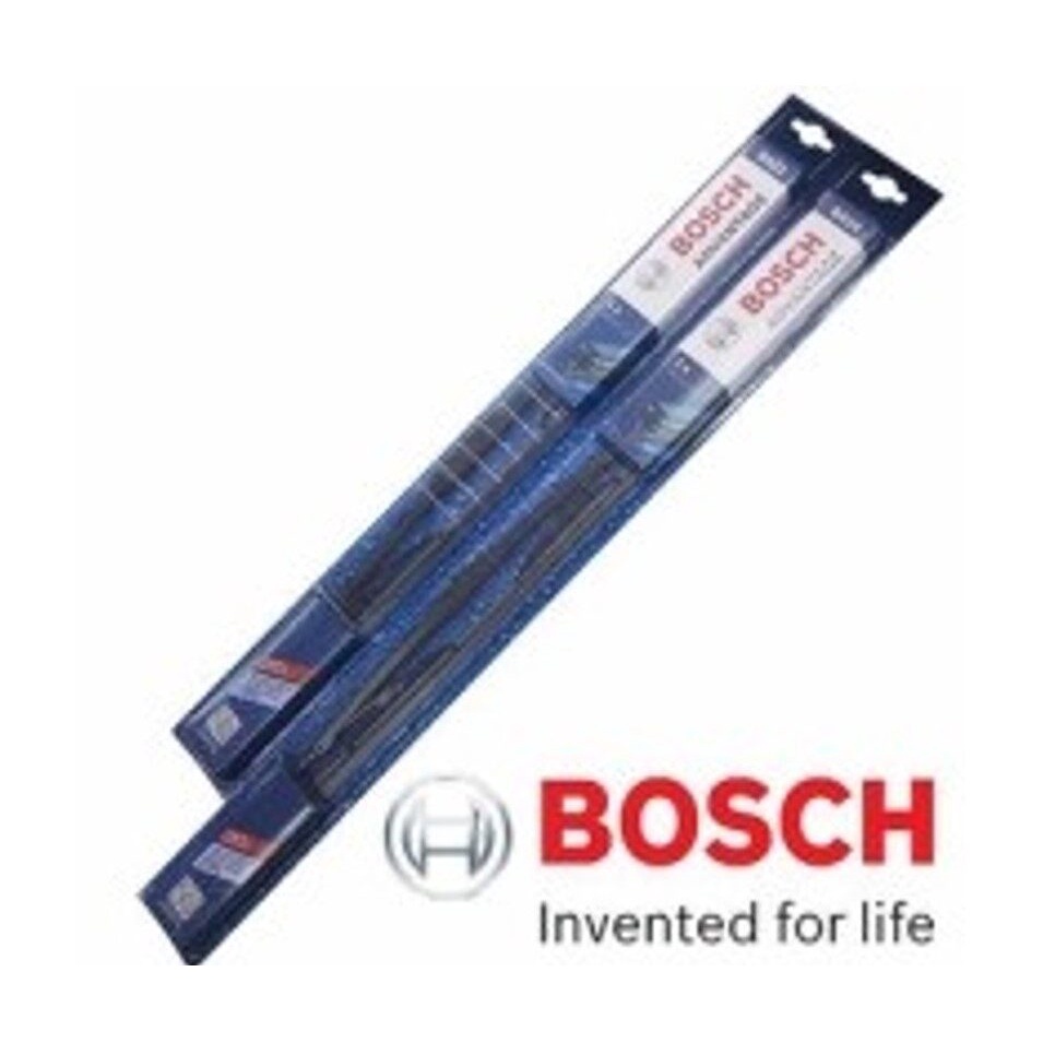 ใบปัดน้ำฝน-ซิลิโคน-ตรงรุ่น-toyota-vigo-2012-2014-ไซส์-19-21-ยี่ห้อ-bosch-ของแท้-จำนวน-1-คู่-ส่งไว