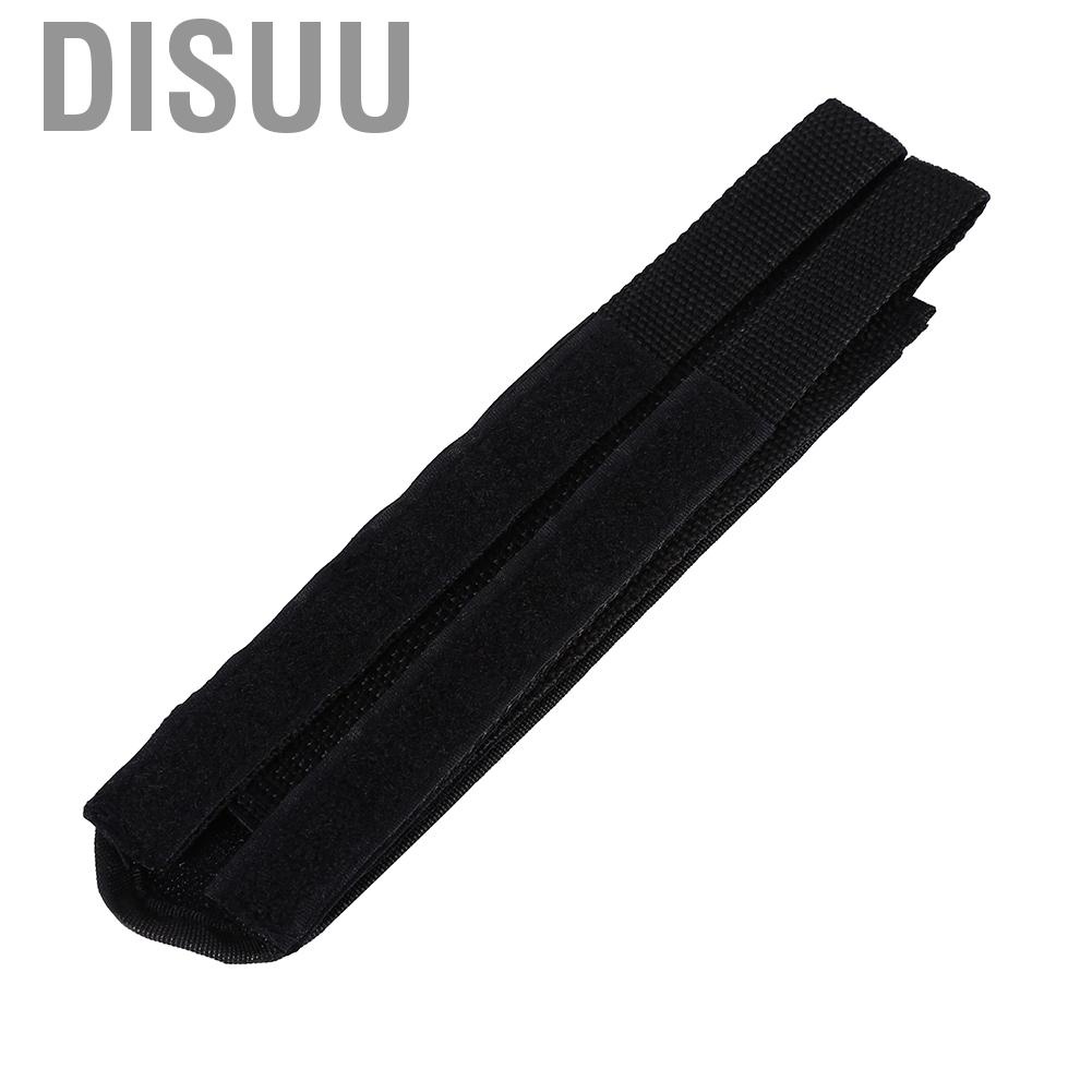 disuu-fixed-gear-fixie-road-bike-cycling-adhesive-pedal-toe-strap-accessory-new