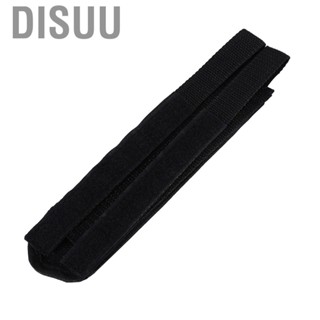 Disuu Fixed Gear Fixie Road Bike Cycling Adhesive Pedal Toe  Strap Accessory New