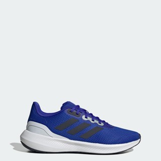 adidas วิ่ง รองเท้า Runfalcon 3.0 ผู้ชาย สีน้ำเงิน HP7549