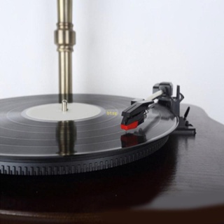Bt เครื่องเล่นแผ่นเสียงสไตลัสไวนิล สําหรับ Victrola ION Crosley Vinyl Record Player LP 3 ชิ้น