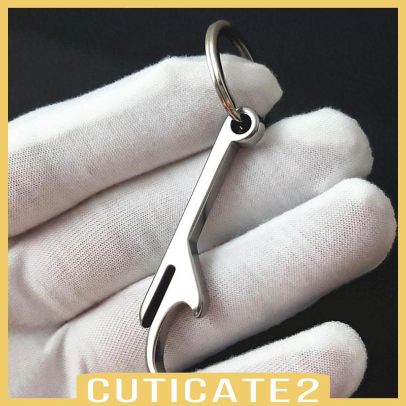 cuticate2-ที่เปิดขวดเบียร์-พร้อมพวงกุญแจ-สําหรับร้านอาหาร-บาร์