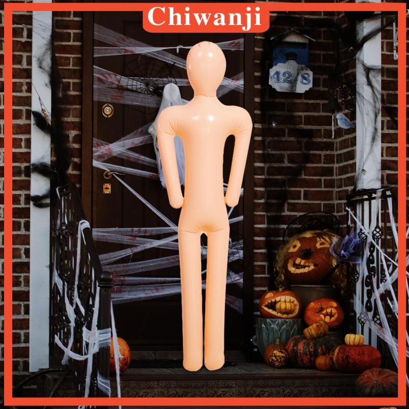 chiwanji-หุ่นเป่าลม-4-9-ฟุต-สําหรับตกแต่งบ้าน-ลานบ้าน-ร้านค้าปลีก