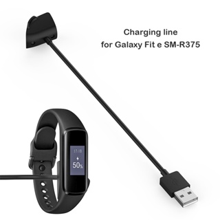 สายชาร์จ สําหรับ Samsung Galaxy Fit e SM-R375 Smart Band