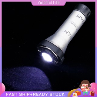 ✿Cf เสื้อผ้าแฟชั่น✿โคมไฟ 3 เกียร์ ชาร์จ USB คุณภาพสูง สําหรับซ่อมแซมรถยนต์ #