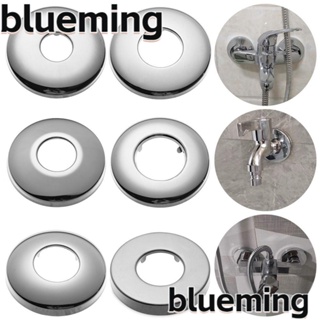 Blueming2 ฝาครอบก๊อกน้ําโครเมี่ยม อุปกรณ์เสริม สําหรับห้องครัว