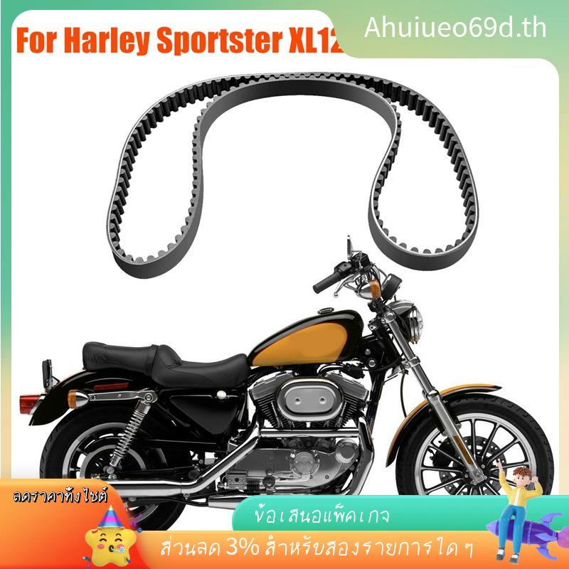 พร้อมส่ง-สายพานขับรถจักรยานยนต์-40022-91-สําหรับ-harley-sportster-xl1200-1991-2003