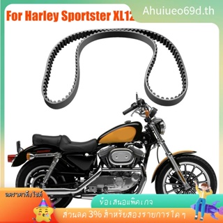 [พร้อมส่ง] สายพานขับรถจักรยานยนต์ 40022-91 สําหรับ Harley Sportster XL1200 1991-2003