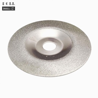⭐NEW ⭐Diamond Grinding Disc 100mm Cut Off Discs Wheel Glass Tools Angle Grinder Blade