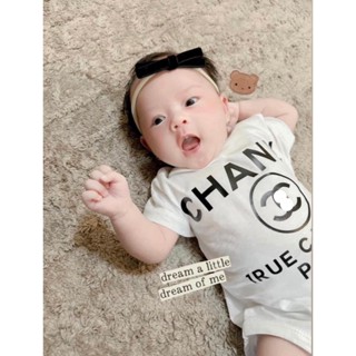 เสื้อผ้าเด็กผู้ชาย สุดเท่ 1 ชุด