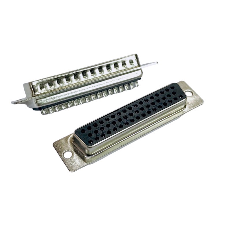 Connector db50 db 50 pin 2 