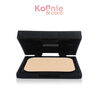 REVLON Colorstay Powder Foundation Refill 10g ผิวผ่องเนียนสวย ด้วยแป้งผสมรองพื้นเรฟลอน.