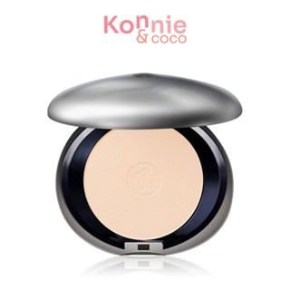 โอเรียนทอล พริ้นเซส แป้งผสมรองพื้น Oriental Princess Beneficial All Day Sun Protection Foundation Powder SPF50 PA+++...