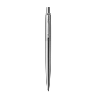 PARKER ปากกาลูกลื่น รุ่น Jotter CT หมึกสีดำ ขนาด 0.7 มม.