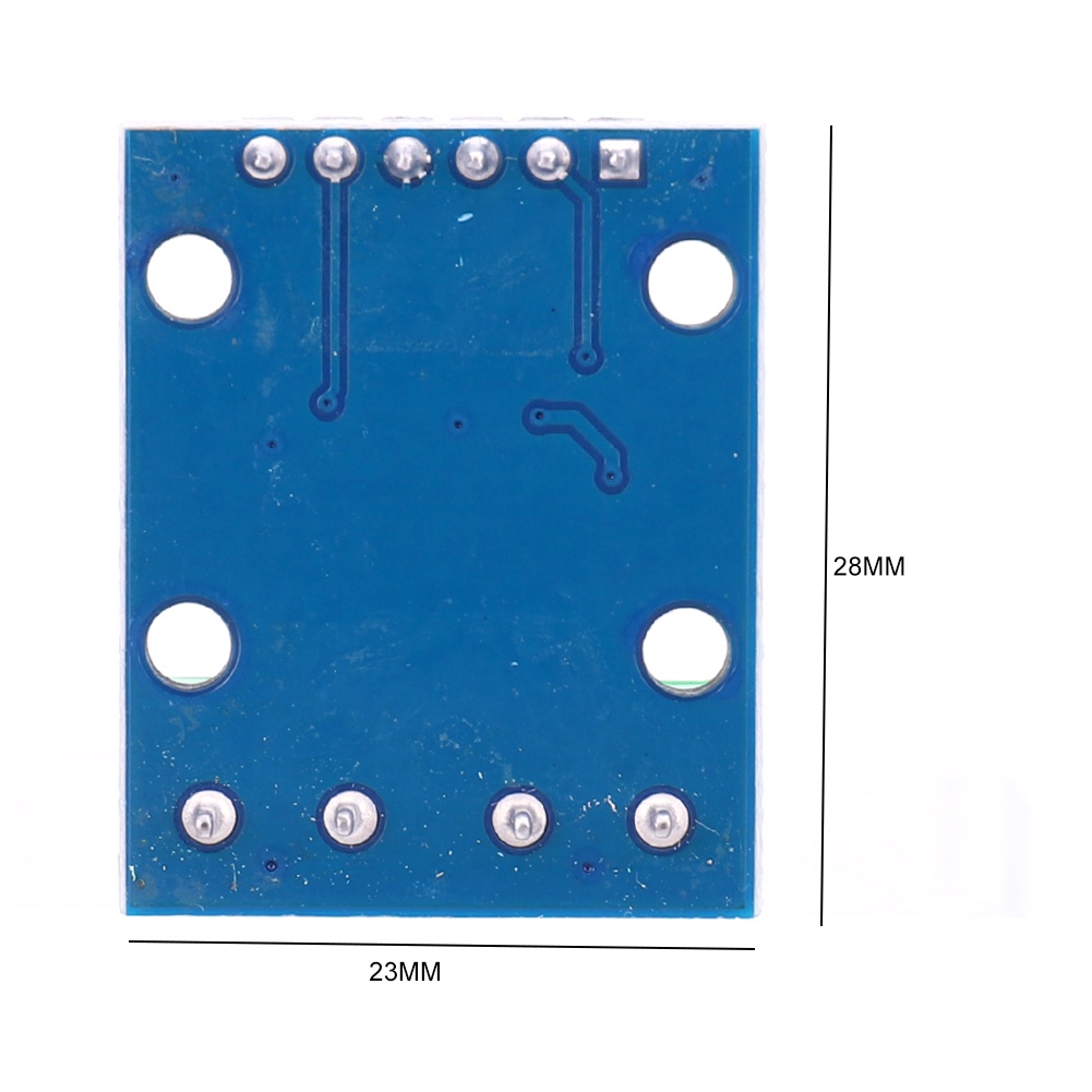 บอร์ดควบคุม L9110S 2.5-12V 4 สาย 2 เฟส L9110S | Shopee Thailand