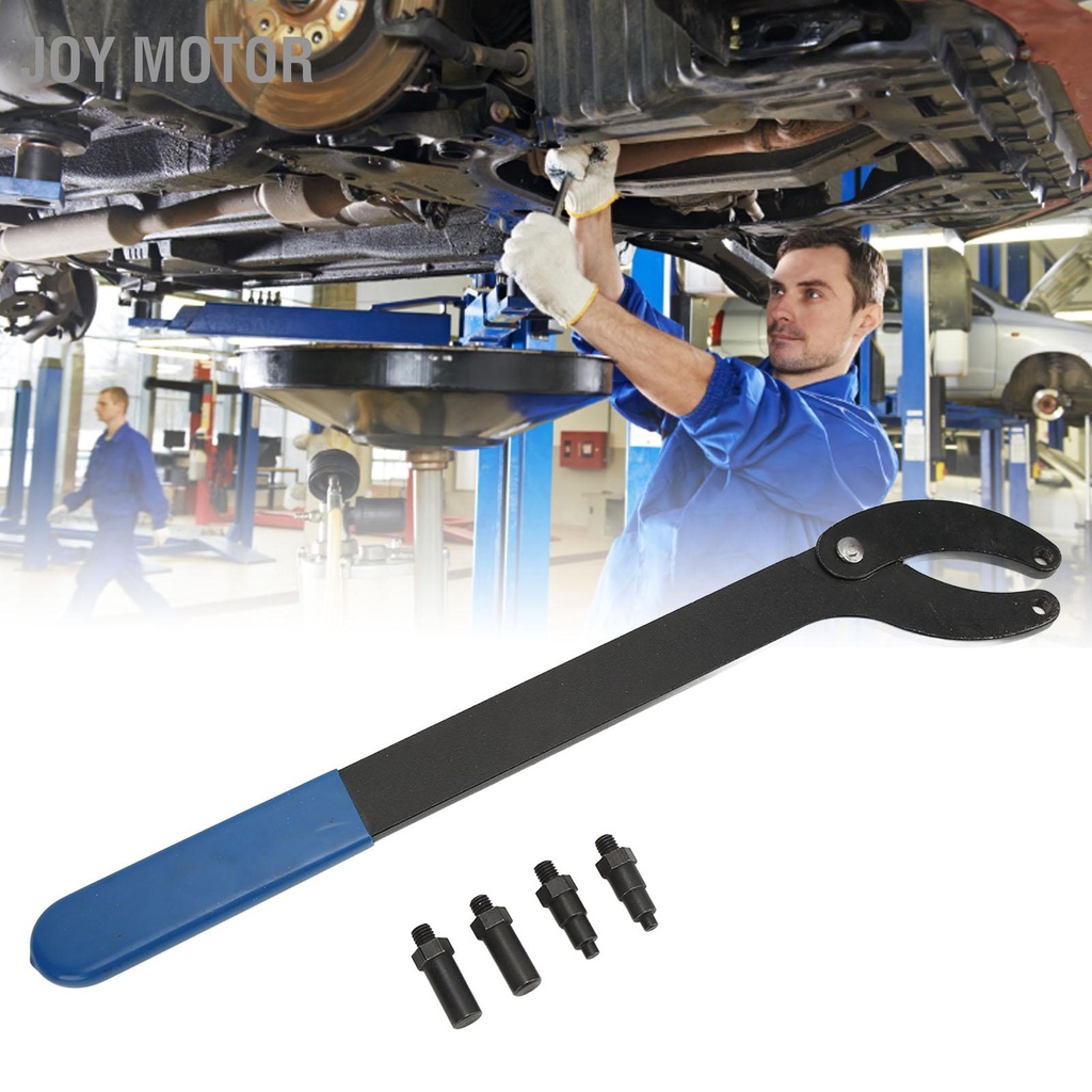 JOY Motor เครื่องยนต์เข็มขัดเปลี่ยนเครื่องมือโลหะ Camshaft Sprocket