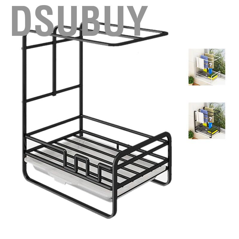 Dsubuy Commodity Shelf Largr Capacity Strong Load Durable Free ...