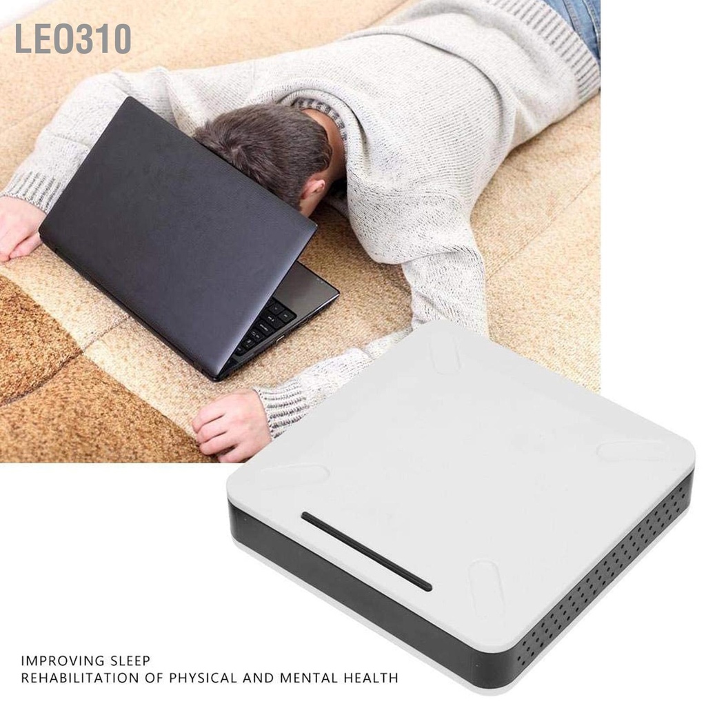 Pwshymi Niederfrequenz Generator 7.83Hz - Für Besseren Schlaf & Entspannung