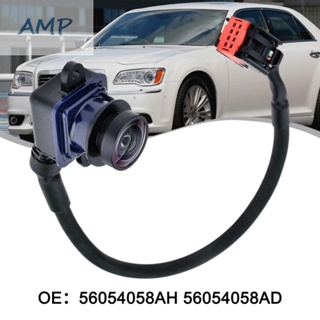 ⚡NEW 9⚡Backup Camera Parking Reversing Camera Parts Replacement Vehicle 56054058AD