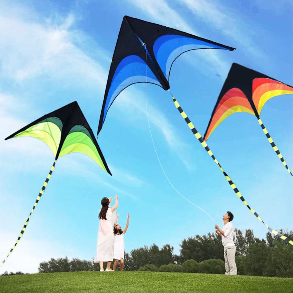 140cm-large-kite-line-stunt-kids-kite-toy-flying-kite-long-tail-outdoor-kite