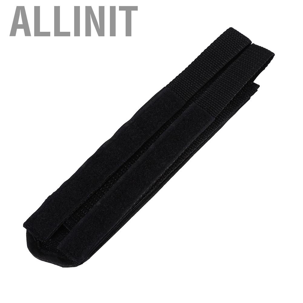 allinit-fixed-gear-fixie-road-bike-cycling-adhesive-pedal-toe-strap-accessory-new