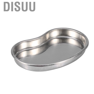 Disuu Tattoo Tray Stainless Steel Instruments  Tool HOT
