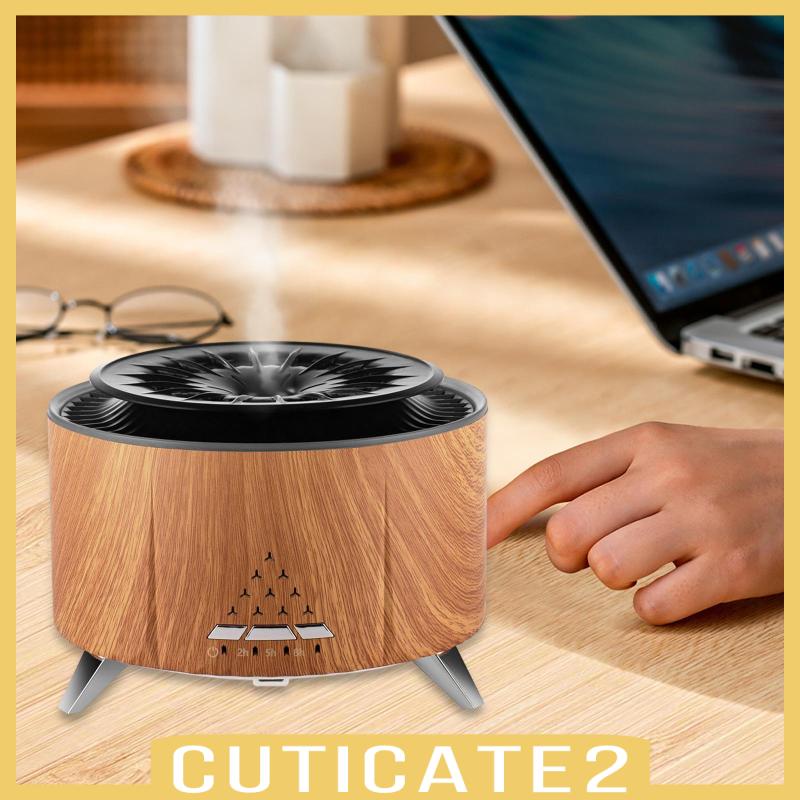 cuticate2-เครื่องทําความชื้นตั้งโต๊ะ-ขนาดเล็ก-เสียงเบา-สําหรับโยคะ-ห้องนอน-หอพัก-สํานักงาน